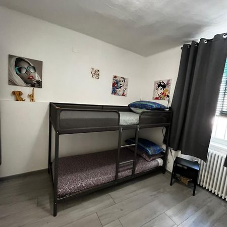 Appartamento Casa Giulietta - Lonato Del Garda Esterno foto