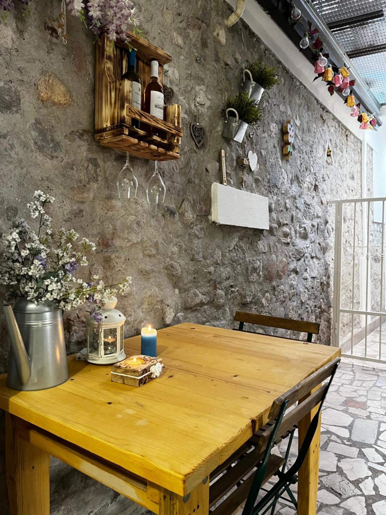 Appartamento Casa Giulietta - Lonato Del Garda Esterno foto