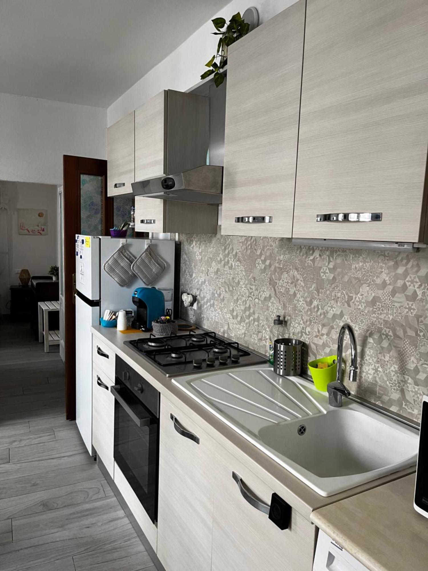 Appartamento Casa Giulietta - Lonato Del Garda Esterno foto