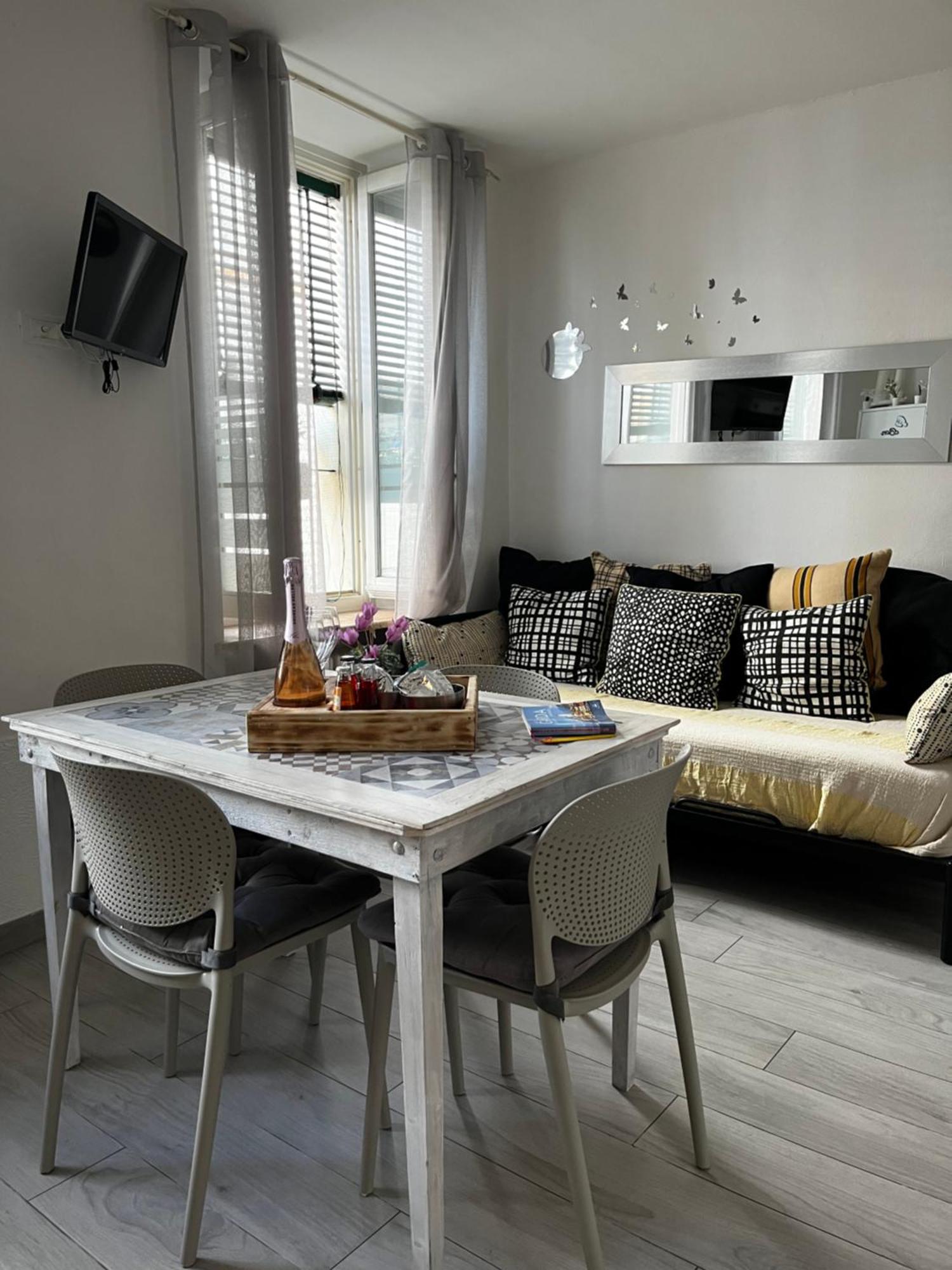 Appartamento Casa Giulietta - Lonato Del Garda Esterno foto