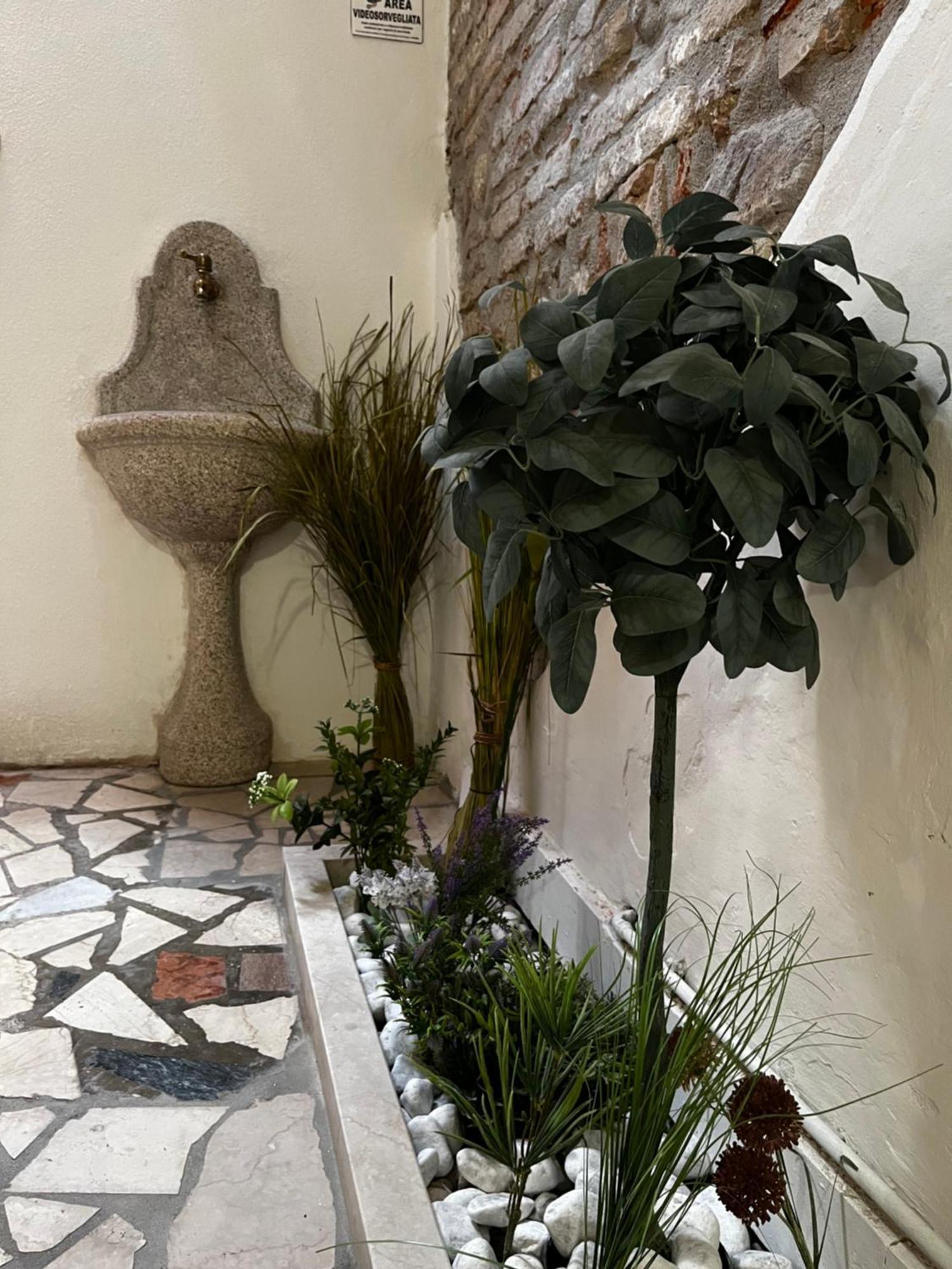 Appartamento Casa Giulietta - Lonato Del Garda Esterno foto