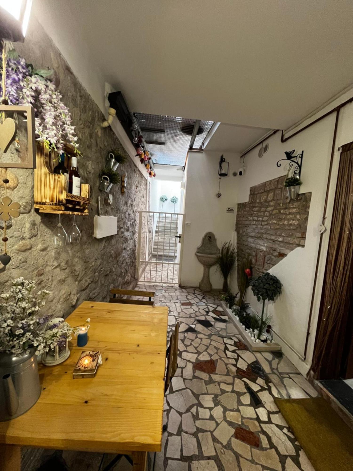 Appartamento Casa Giulietta - Lonato Del Garda Esterno foto