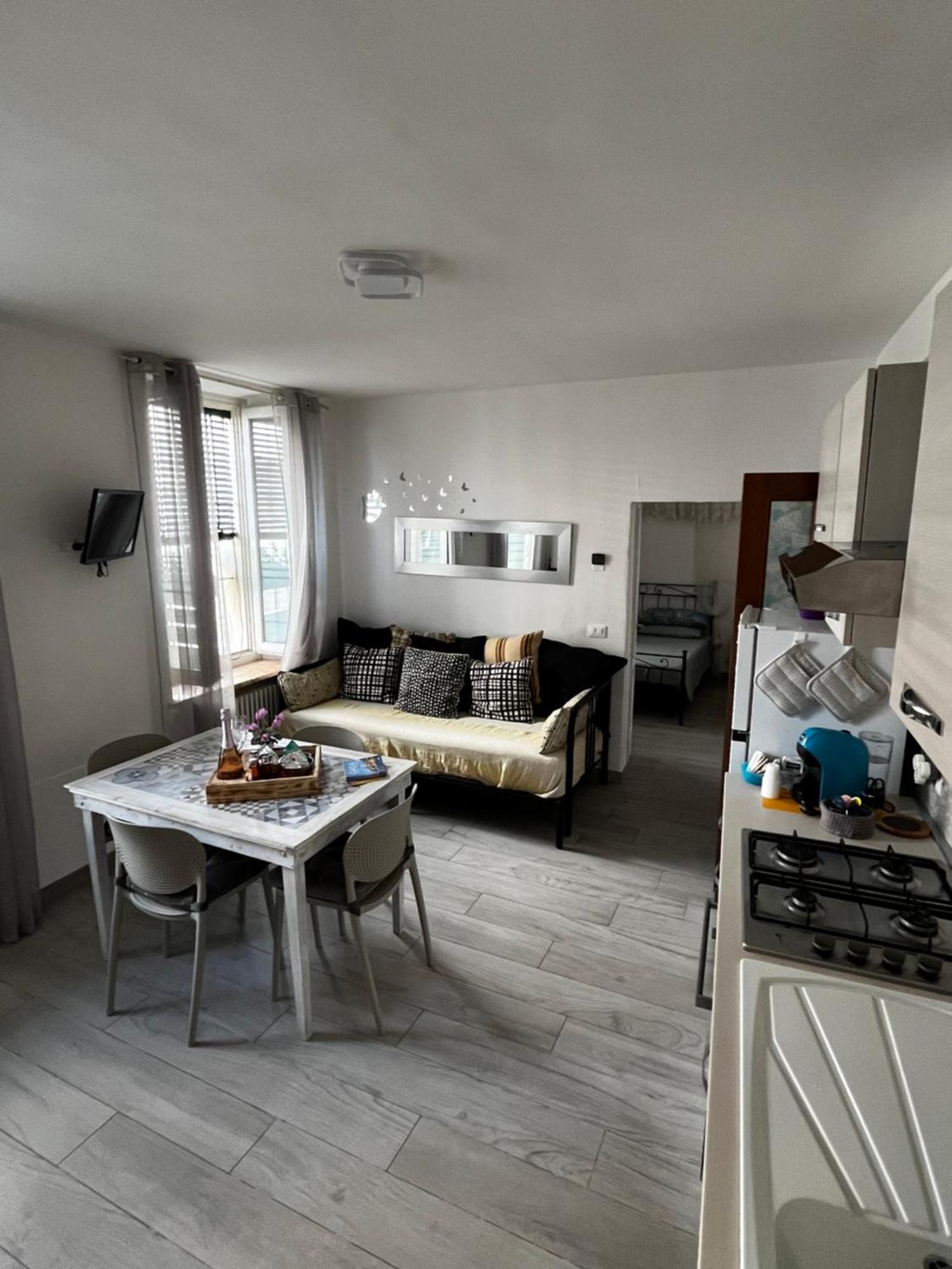 Appartamento Casa Giulietta - Lonato Del Garda Esterno foto