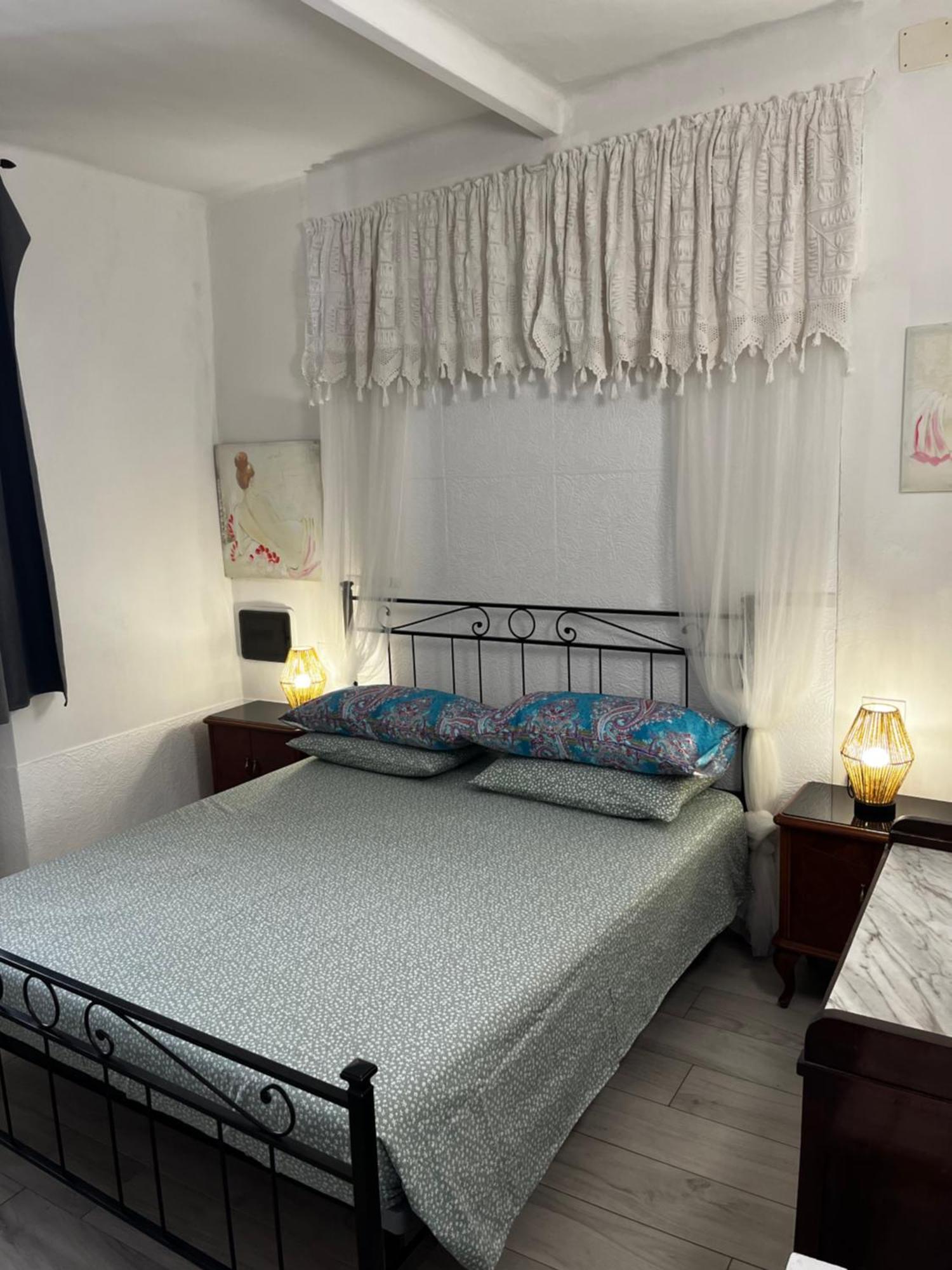 Appartamento Casa Giulietta - Lonato Del Garda Esterno foto