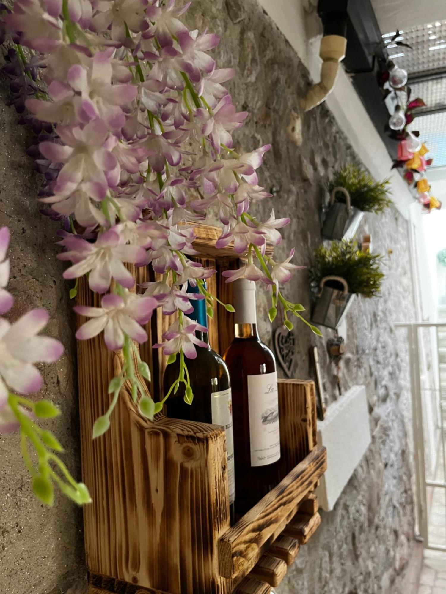 Appartamento Casa Giulietta - Lonato Del Garda Esterno foto