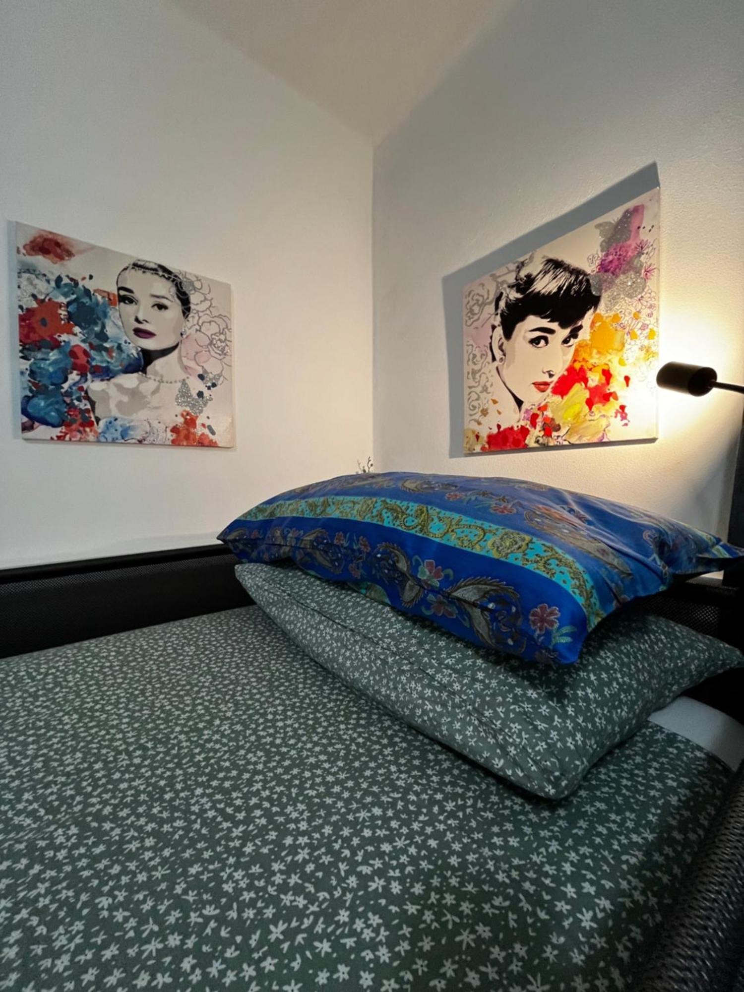 Appartamento Casa Giulietta - Lonato Del Garda Esterno foto