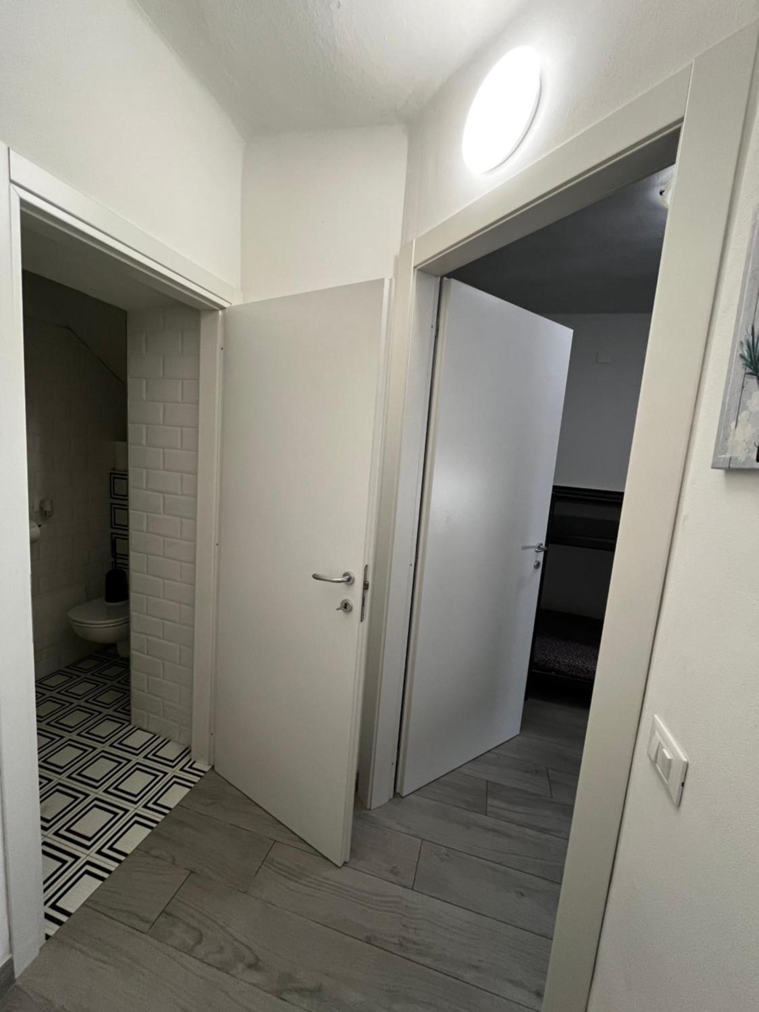 Appartamento Casa Giulietta - Lonato Del Garda Esterno foto