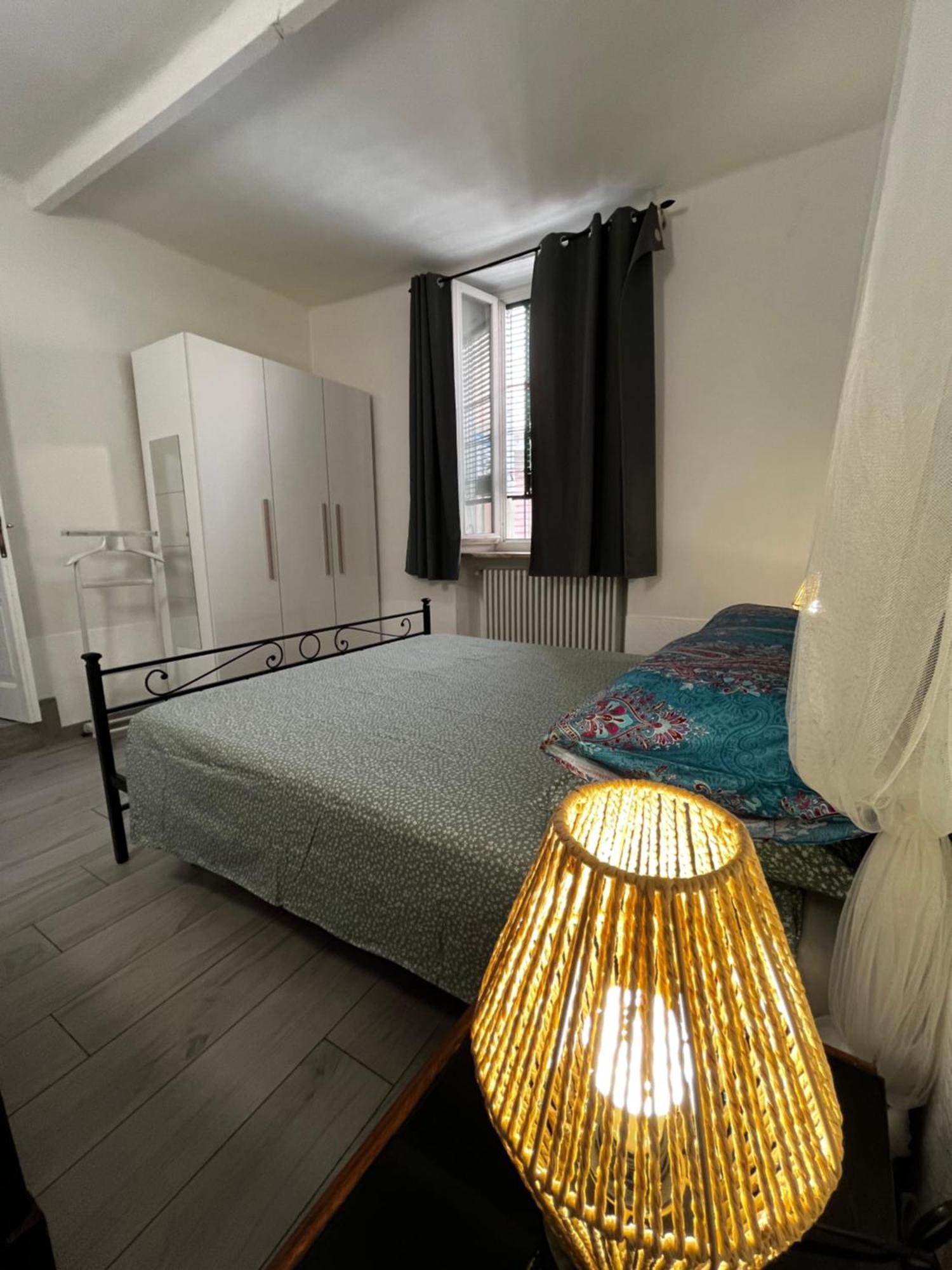 Appartamento Casa Giulietta - Lonato Del Garda Esterno foto